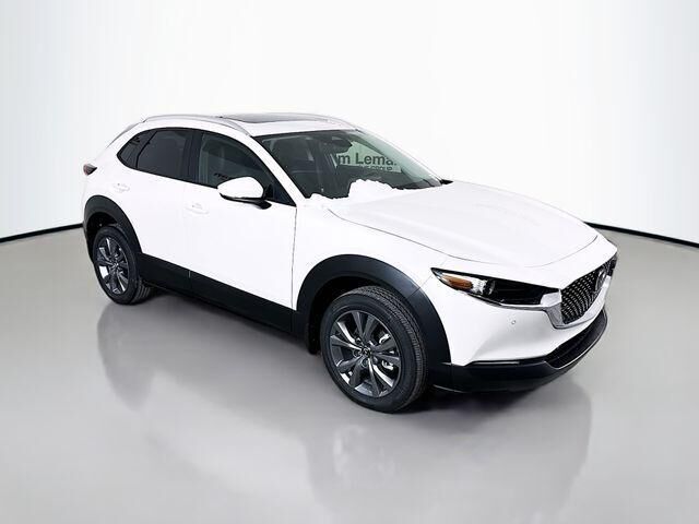2026 MAZDA CX-30