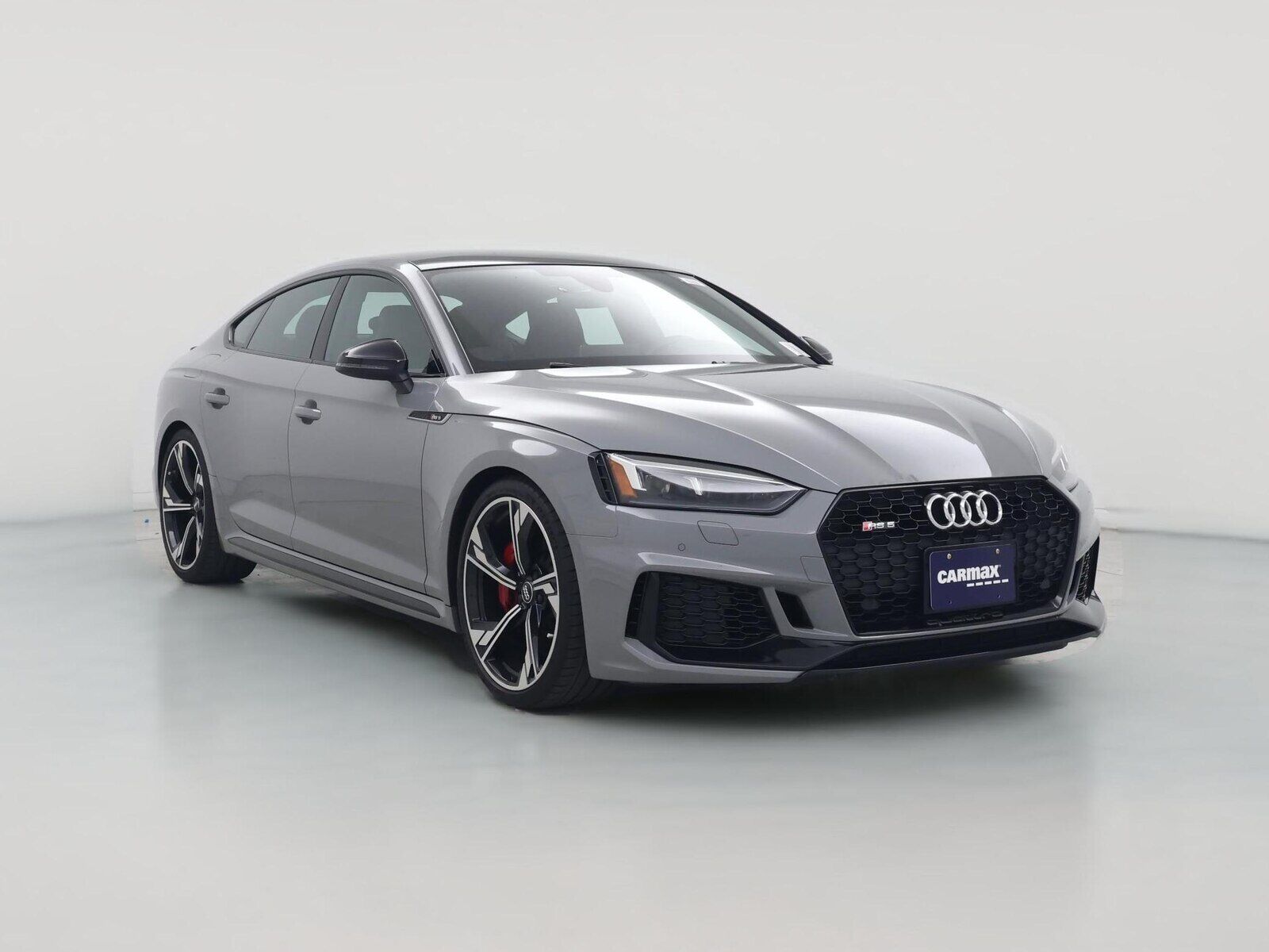 2019 AUDI RS5