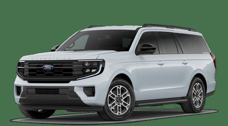 2026 FORD Expedition