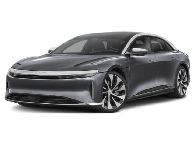 2024 LUCID Air
