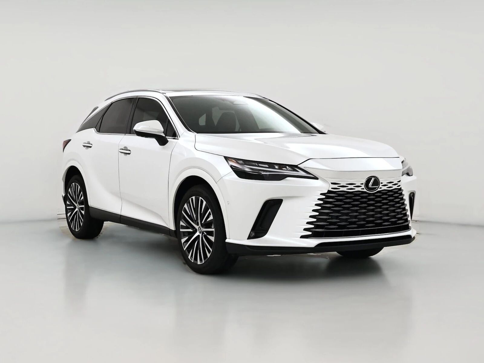 2024 LEXUS RX
