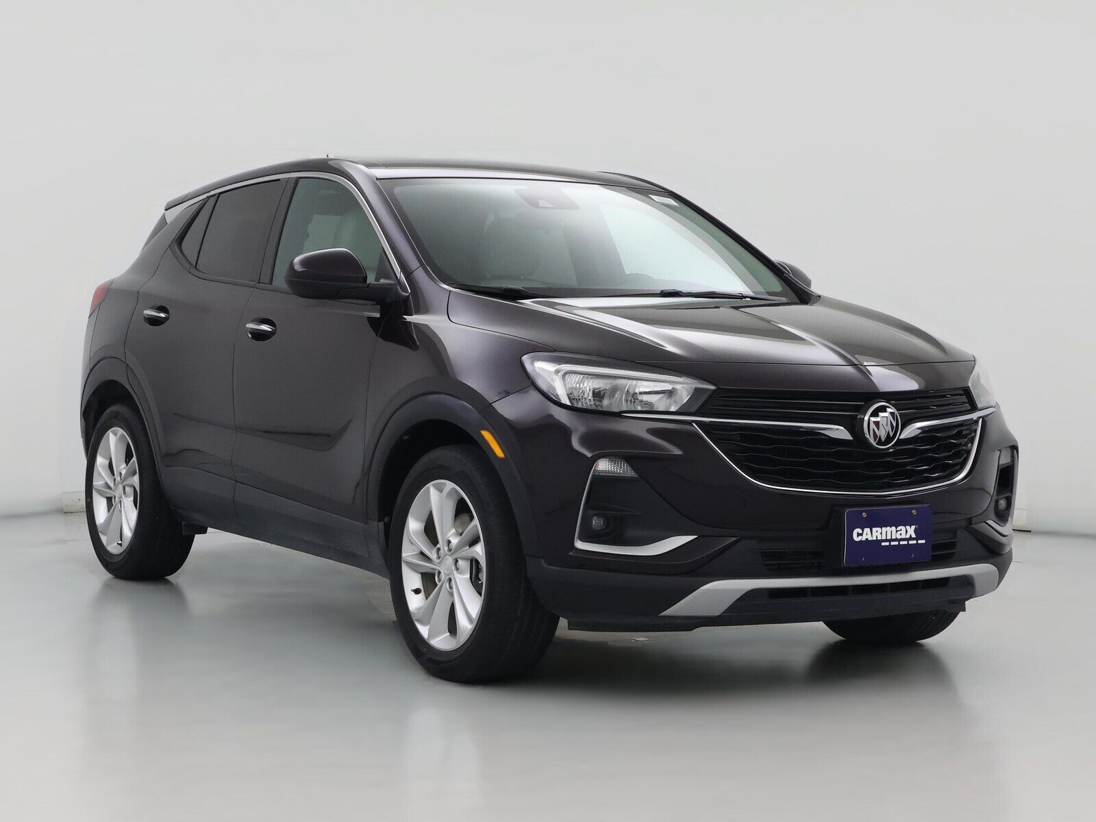 2020 BUICK Encore GX