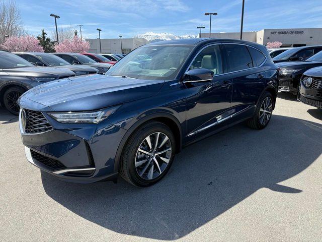 2026 ACURA MDX