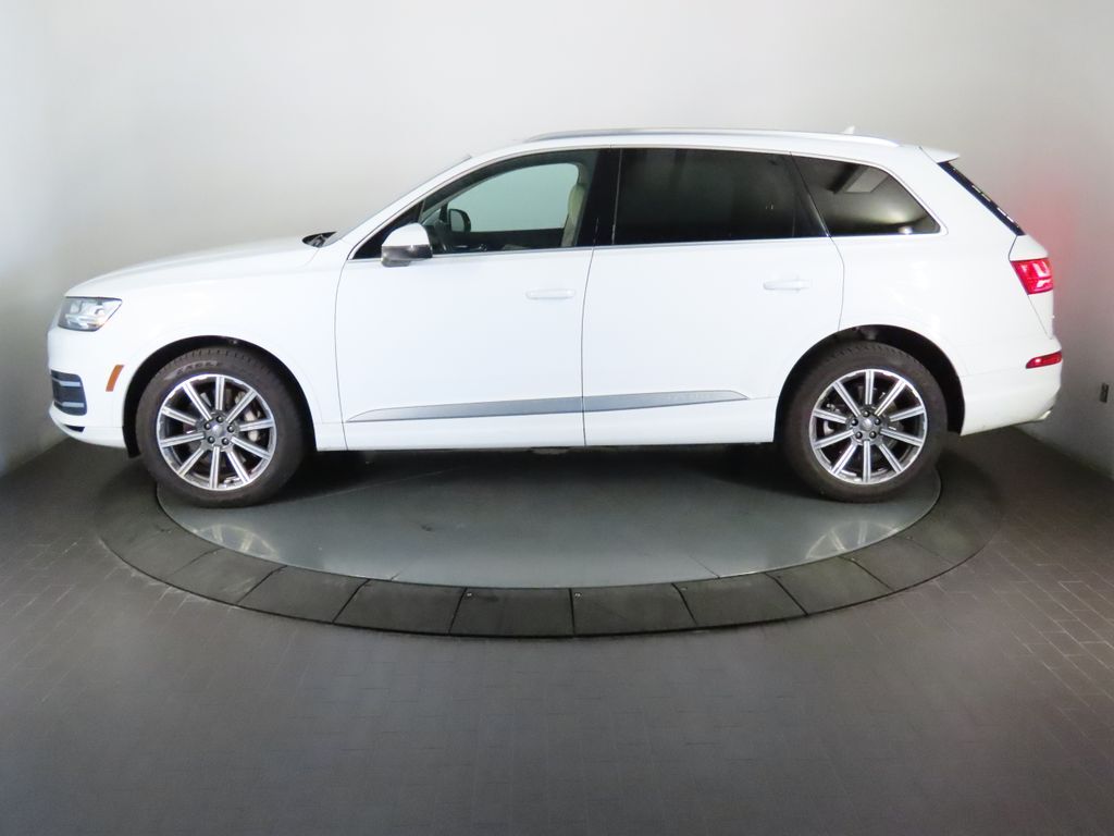 2018 Audi Q7