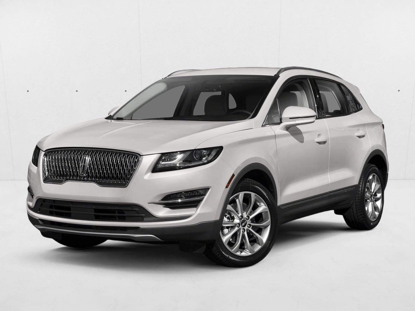 2019 LINCOLN MKC