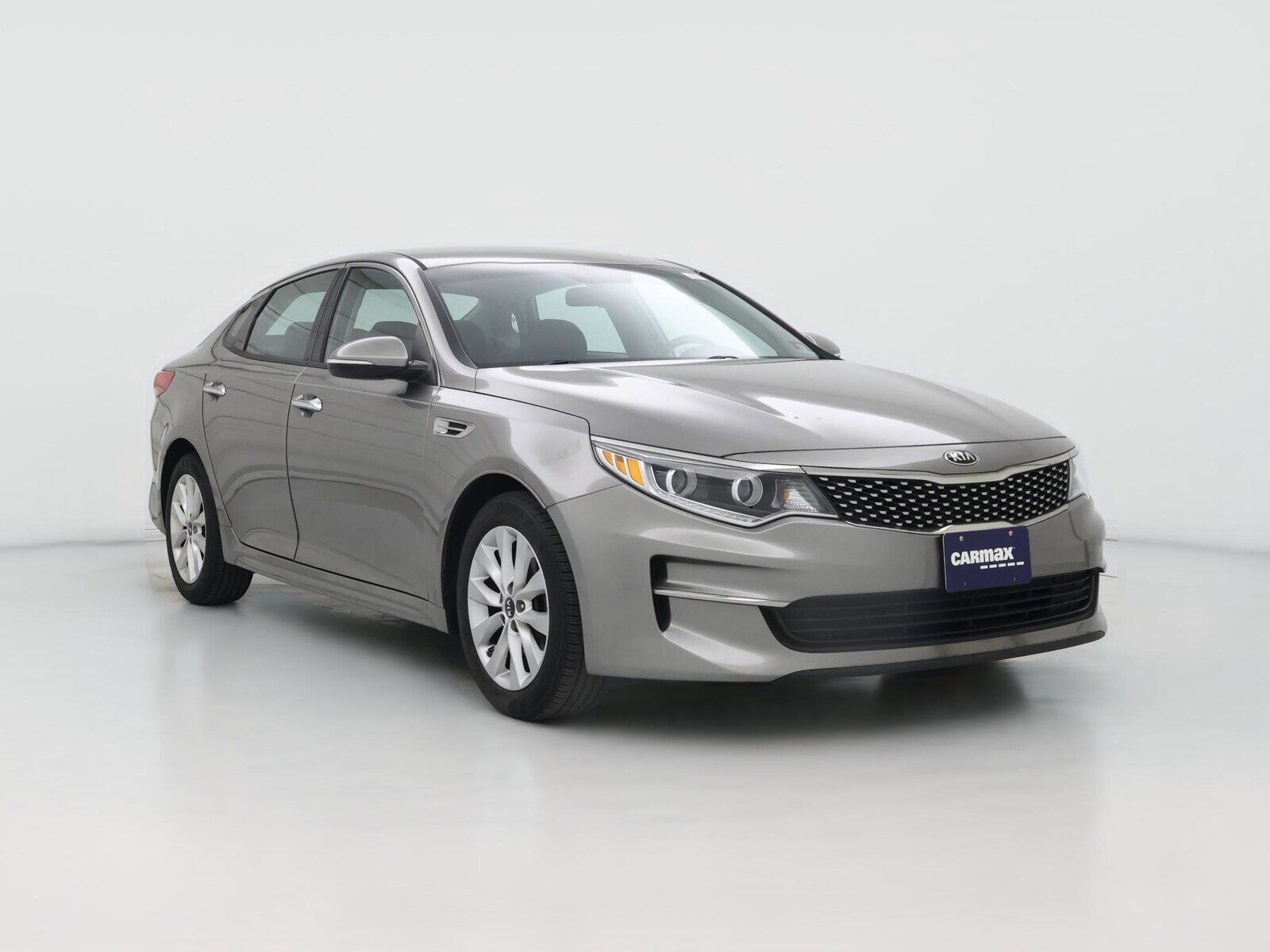 2016 KIA Optima