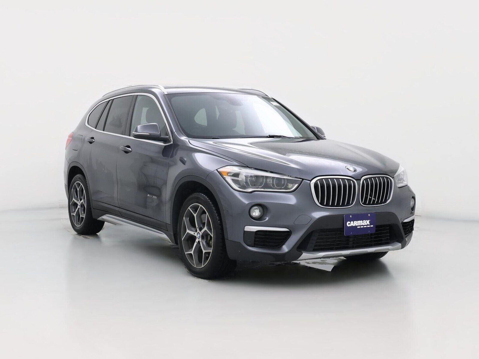 2017 BMW X1