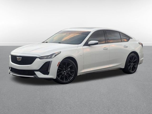 2023 CADILLAC CT5