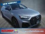 2023 AUDI SQ5