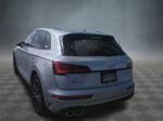 2023 Audi SQ5