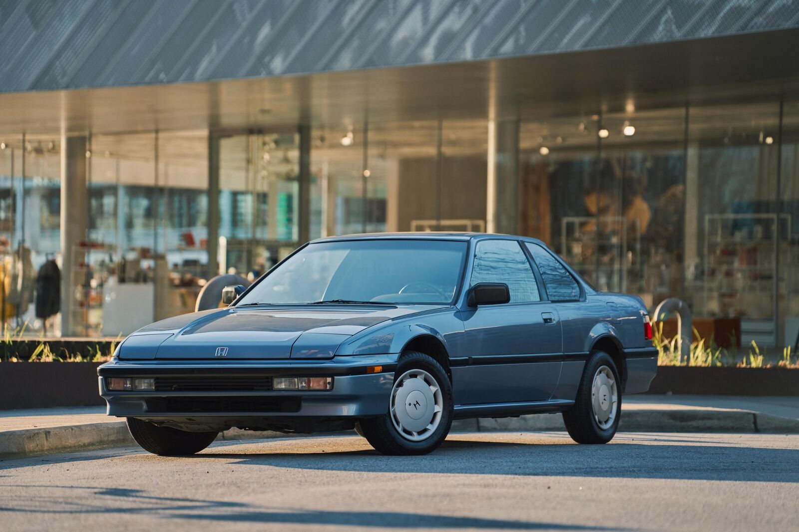 Honda Prelude