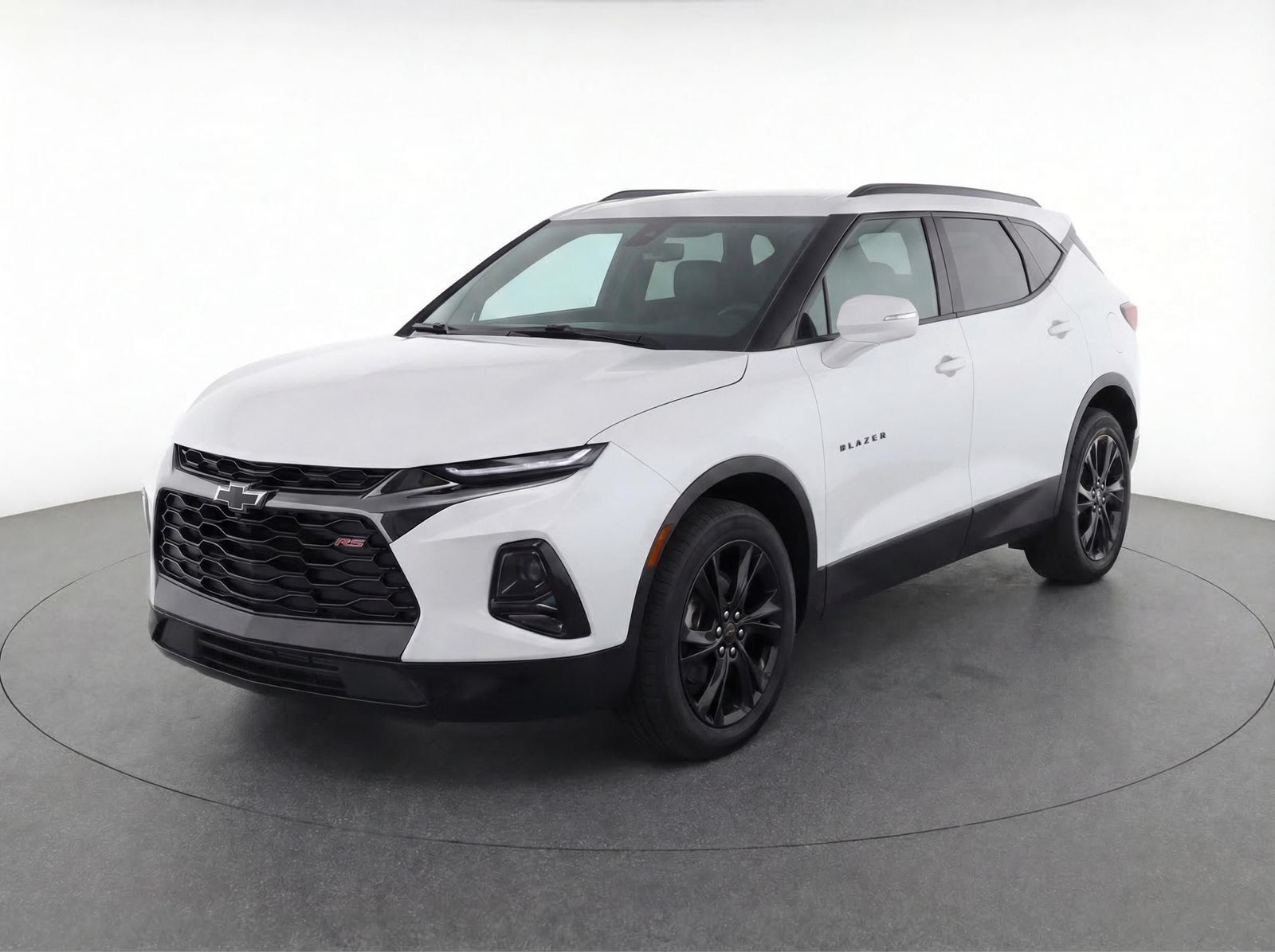 2020 CHEVROLET Blazer