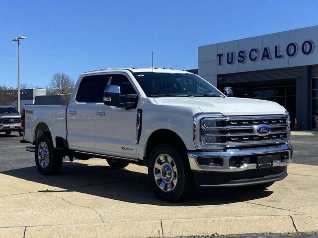 2026 FORD F-250