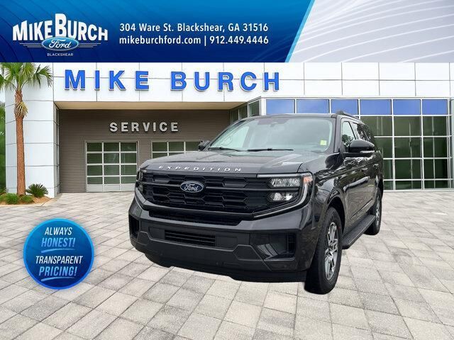 2026 FORD Expedition