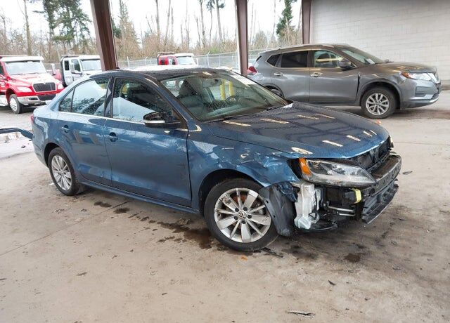 2015 VOLKSWAGEN Jetta