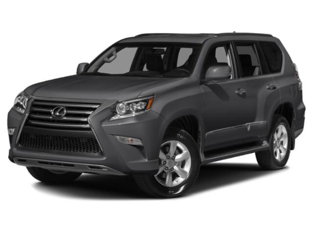 2015 LEXUS GX