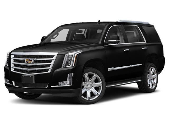 2019 CADILLAC Escalade