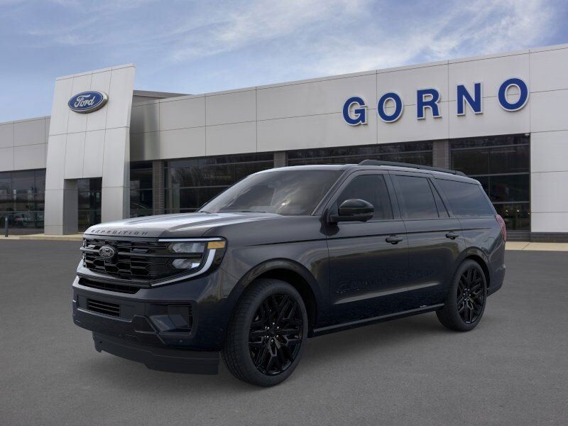 2026 FORD Expedition