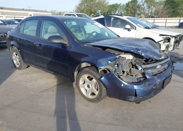 2010 CHEVROLET Cobalt