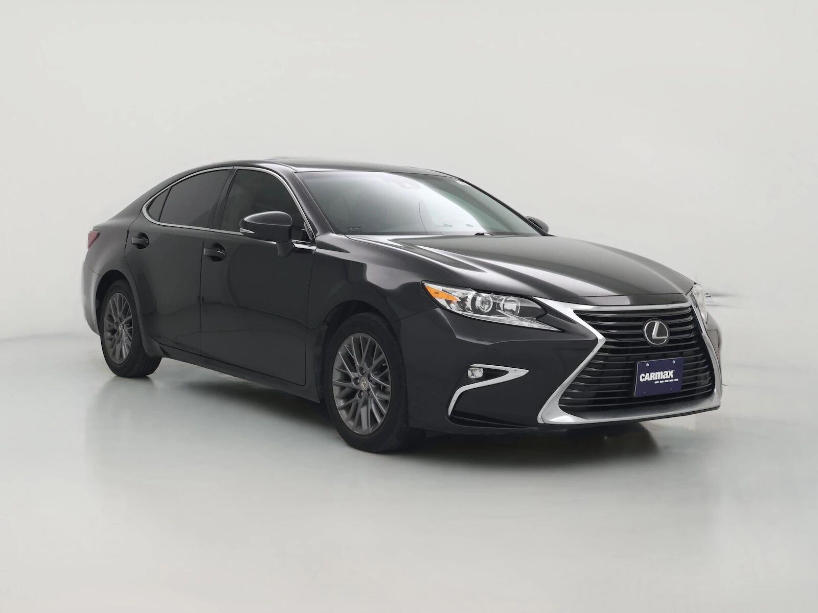 2018 LEXUS ES