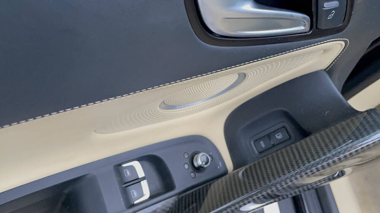 2014 Audi R8