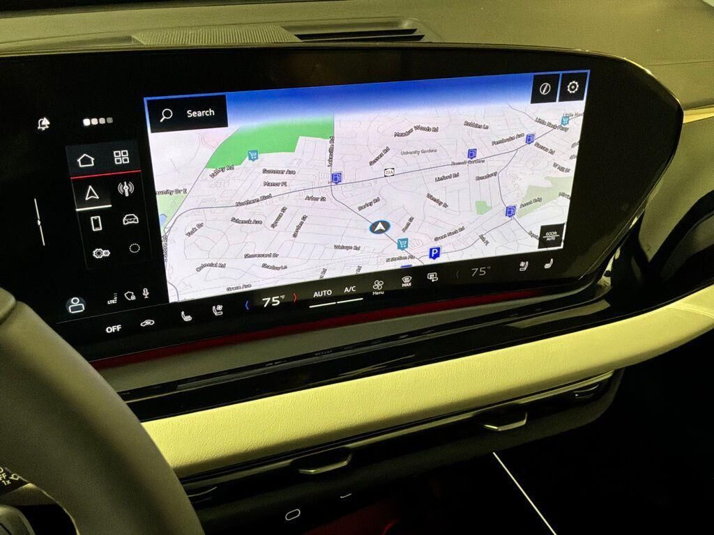 2026 Audi A6
