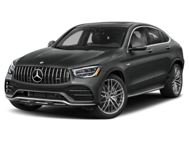 2022 MERCEDES-BENZ GLC-Class