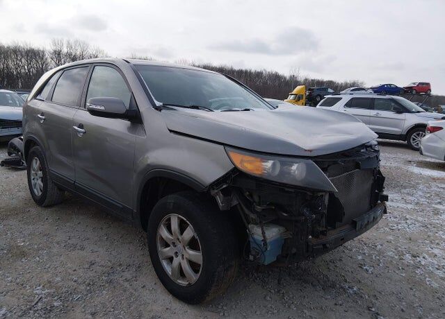 2011 KIA Sorento
