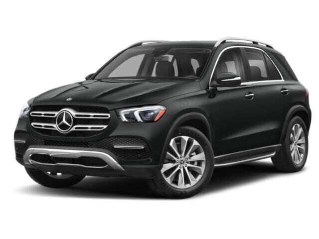2020 MERCEDES-BENZ GLE-Class