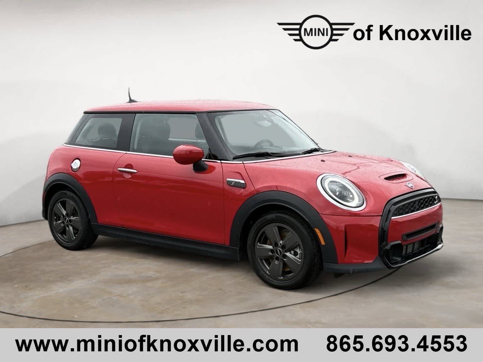 2024 MINI Hardtop