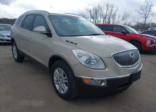 2012 BUICK Enclave