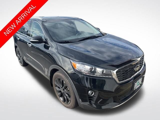 2020 KIA Sorento