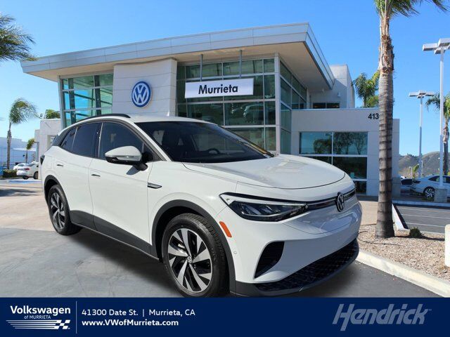 2023 VOLKSWAGEN ID.4