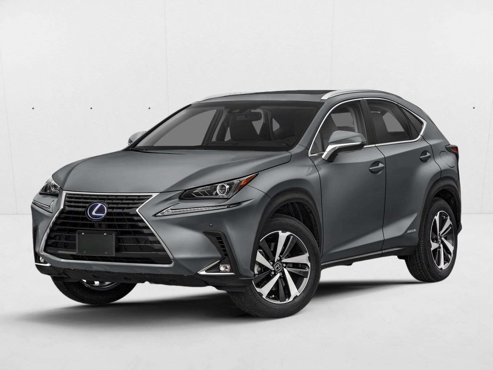 2018 LEXUS NX