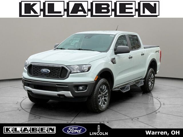 2023 FORD Ranger