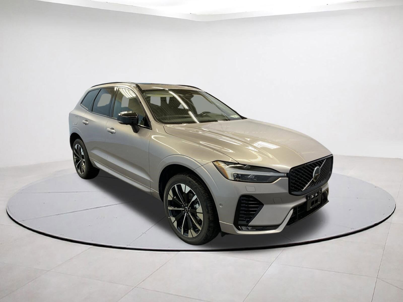 2026 VOLVO XC60