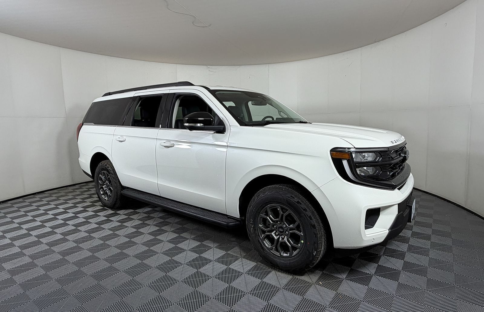 2026 FORD Expedition