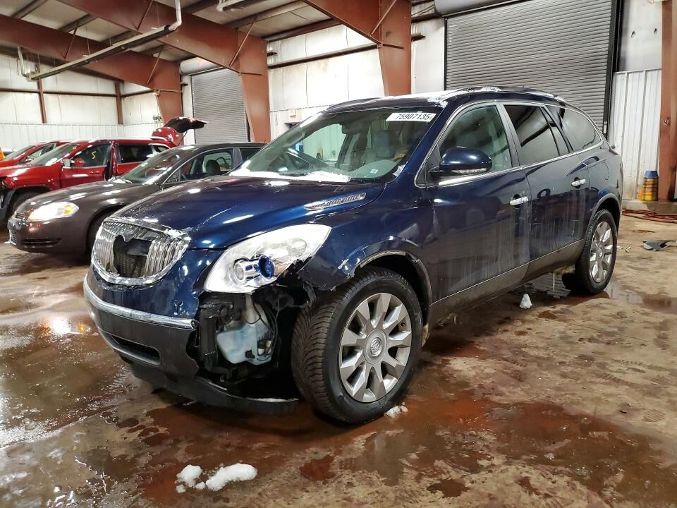 2011 BUICK Enclave