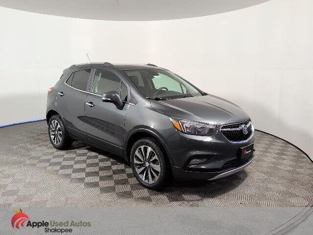 2018 BUICK Encore