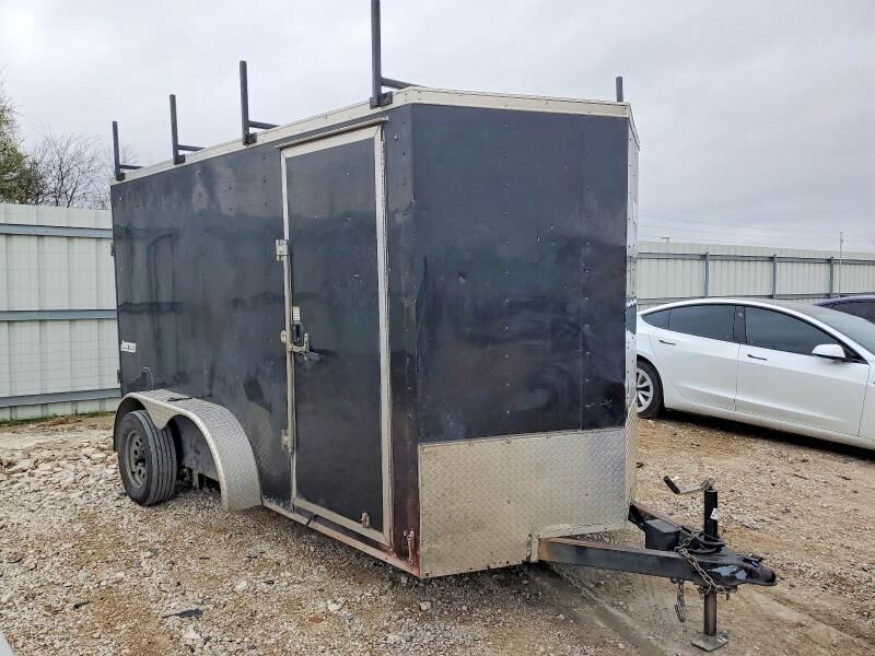 2022 LGS INDUSTRIES LOOK