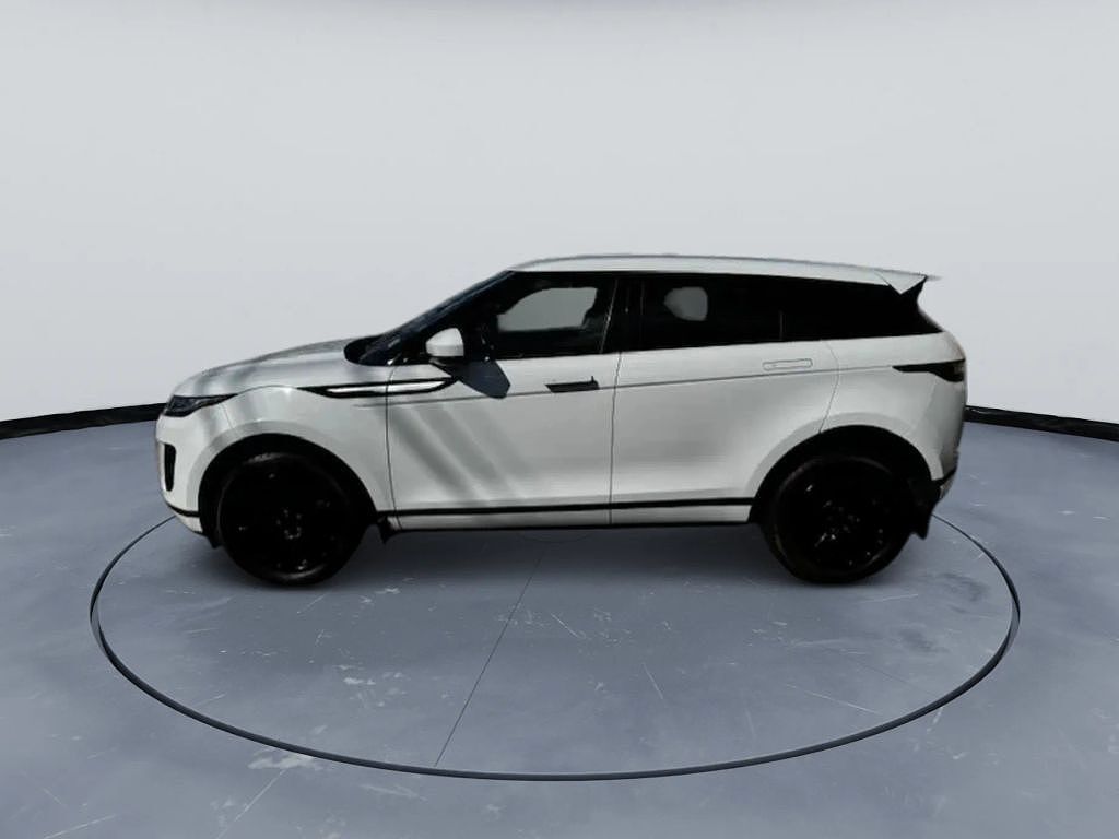 2020 LAND ROVER Range Rover Evoque