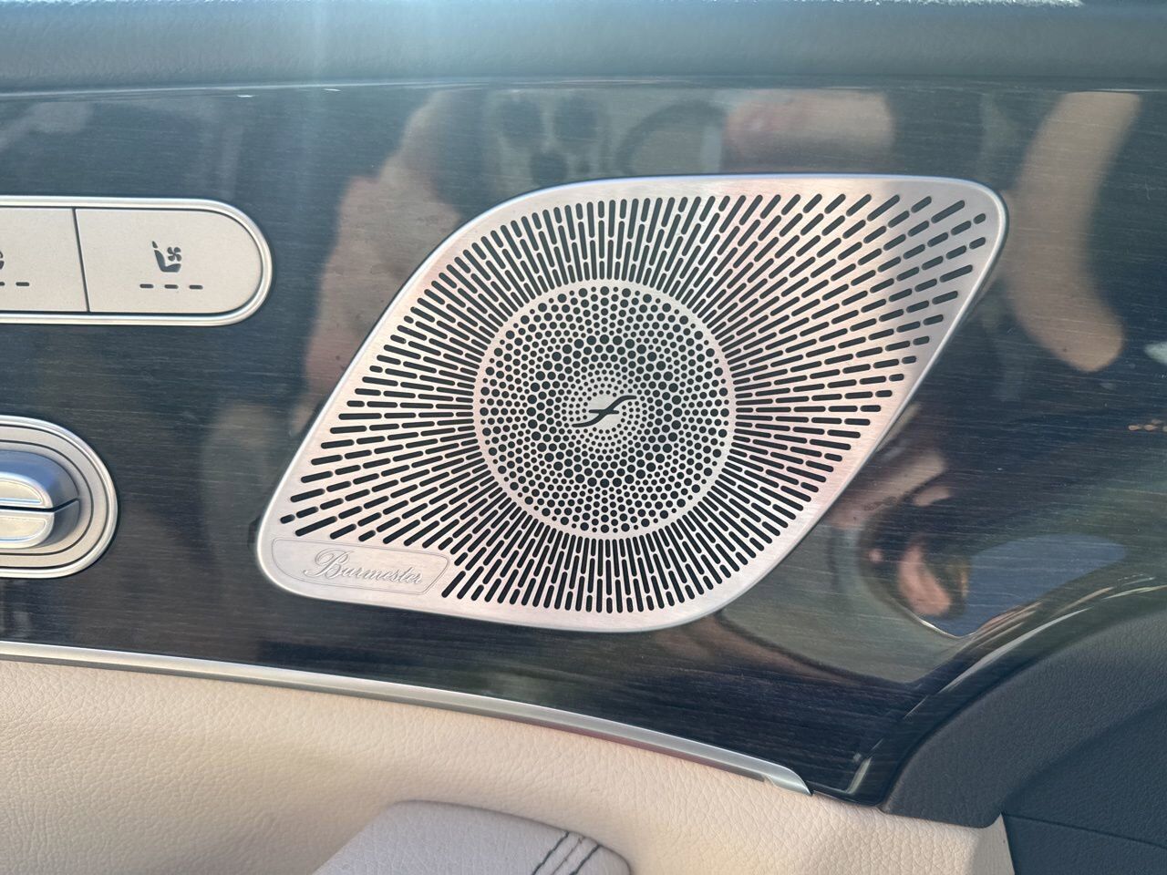 2020 MERCEDES-BENZ GLE-Class