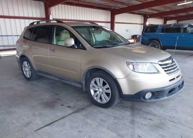 2009 SUBARU B9 Tribeca