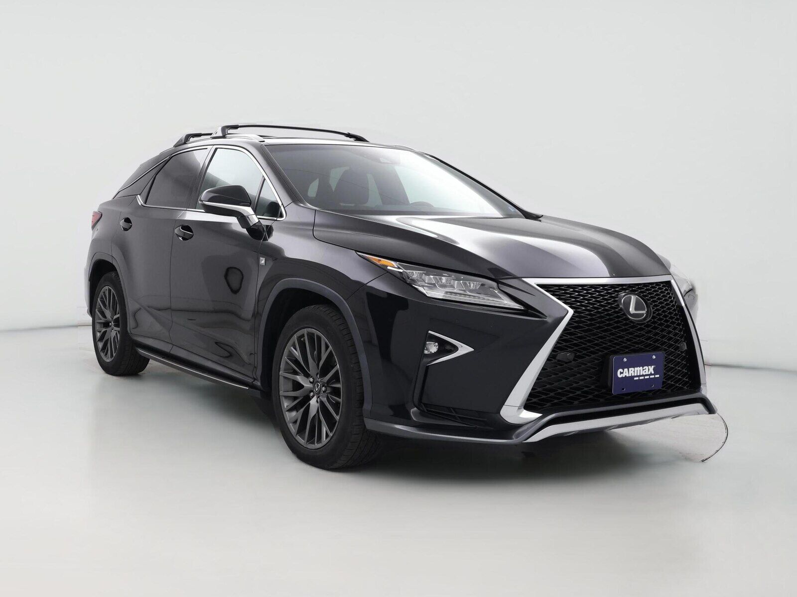 2017 LEXUS RX