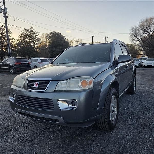 2006 SATURN Vue