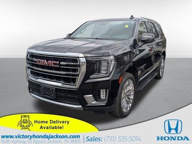2023 GMC Yukon