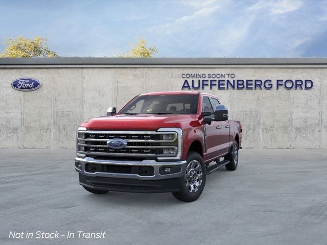 2026 FORD F-350