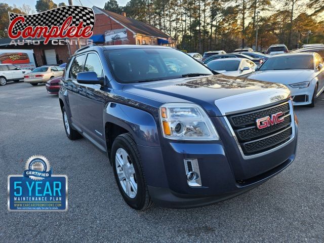 2014 GMC Terrain