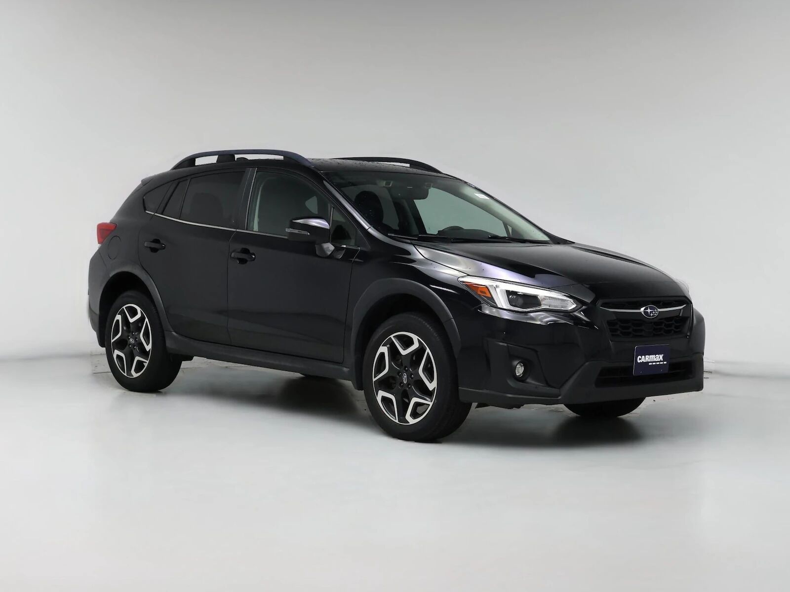 2020 SUBARU Crosstrek
