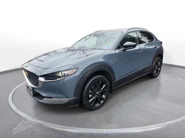 2023 MAZDA CX-30